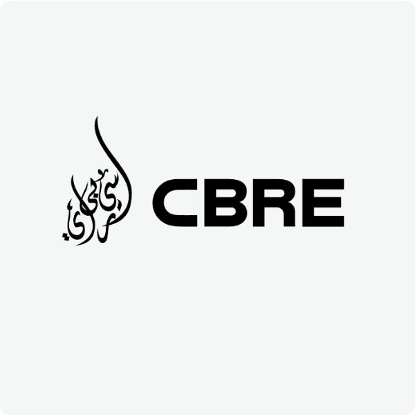 CBRE
