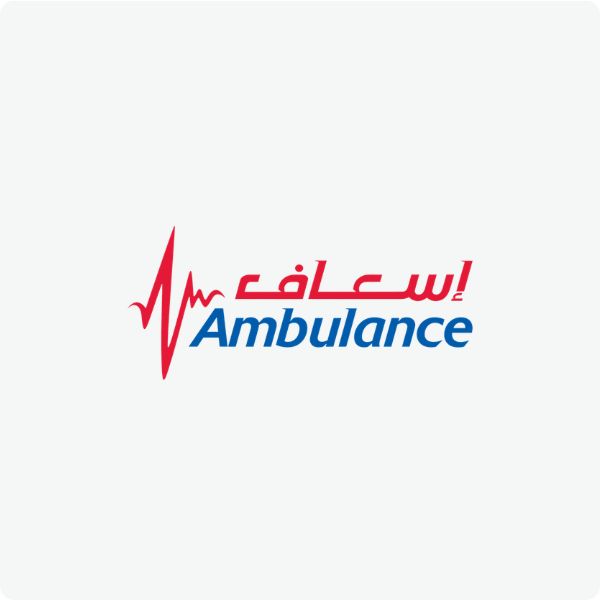 Dubai Ambulance