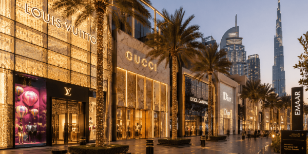 Powering the Retail Experience