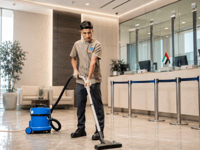 Premium Soft Services