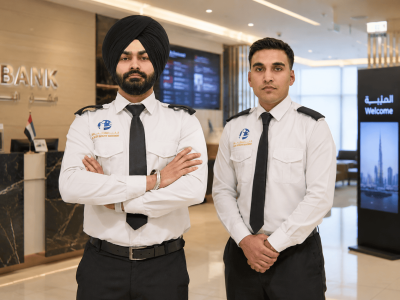 Security